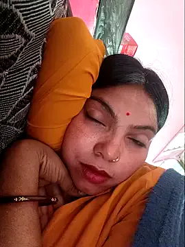 Jankisinghji on StripChat