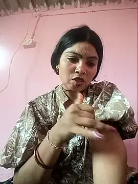 Jankisinghji on StripChat