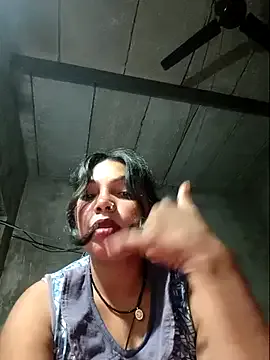 Jankisinghji on StripChat