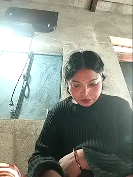 Jankisinghji on StripChat