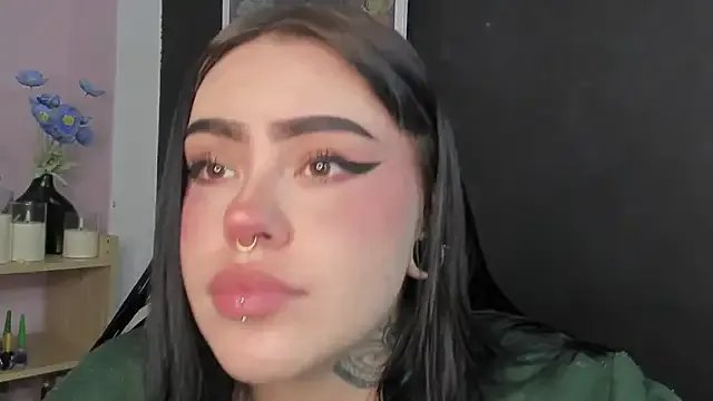 Jas_miin on StripChat