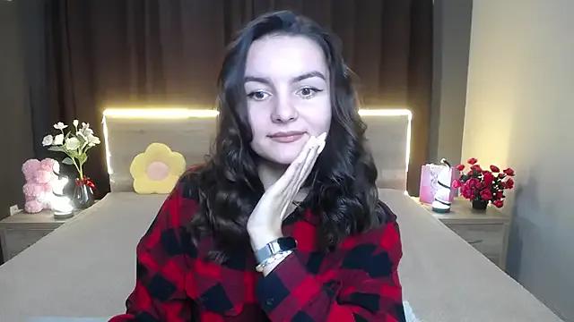 JasmineAsha — show off your heels