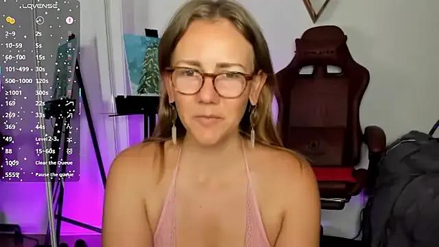 jasminedaze888 — Cum