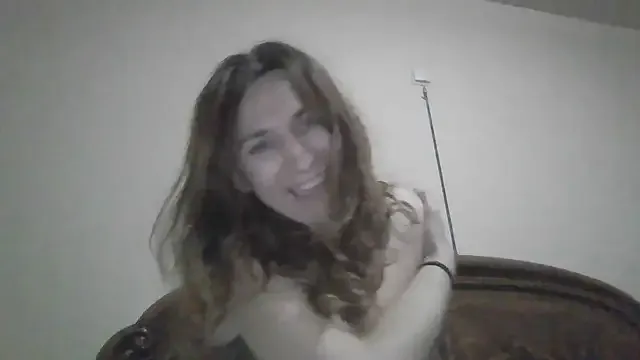 JasmineGlamour on StripChat