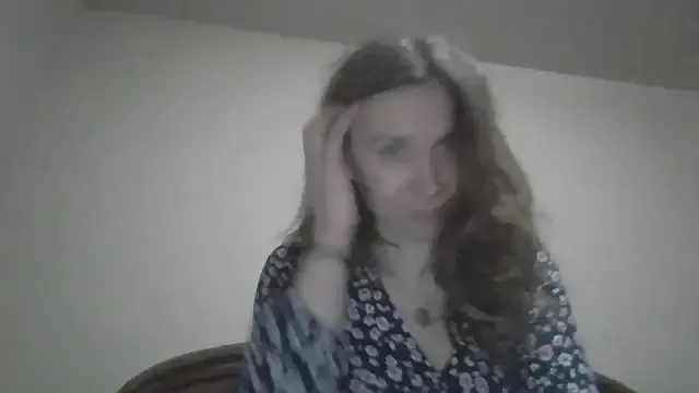 JasmineGlamour on StripChat