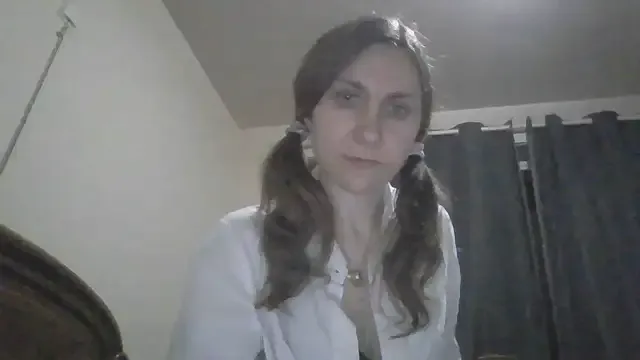 JasmineGlamour on StripChat