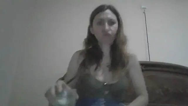 JasmineGlamour on StripChat