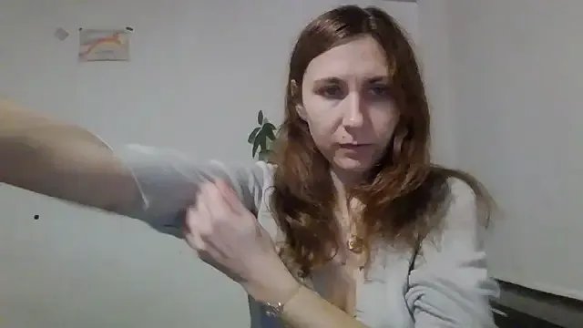 JasmineGlamour on StripChat