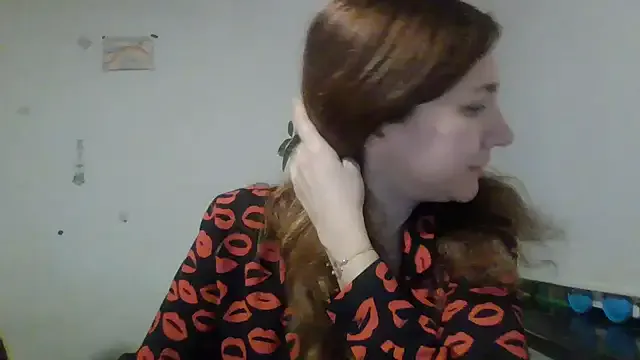 JasmineGlamour on StripChat