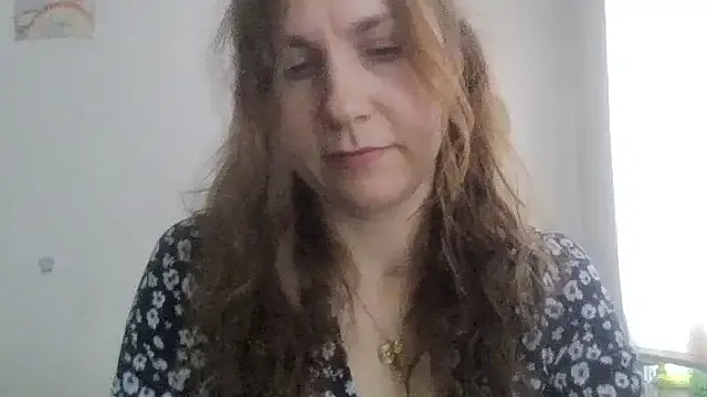 JasmineGlamour on StripChat