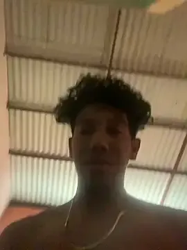 javi182025 — Soy nuevo