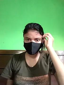 Jaya-Ray — Private on StripChat