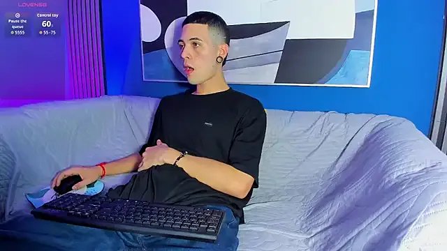 Jefer_rick_ on StripChat 