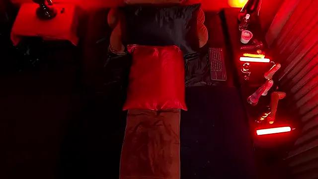 JenniferCD on StripChat 