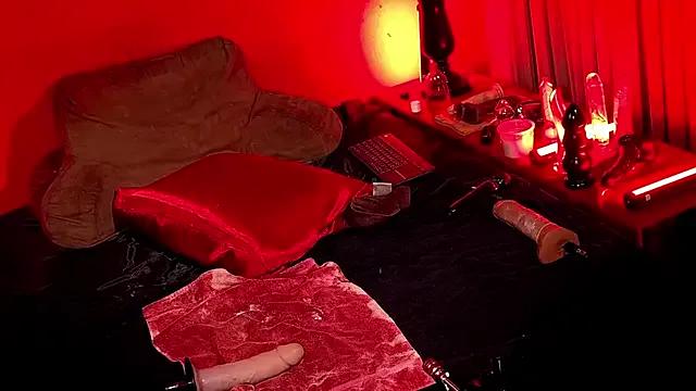 JenniferCD on StripChat 