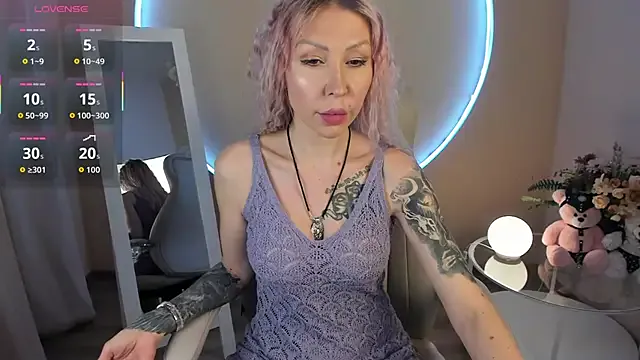 JessicaJane_ on StripChat