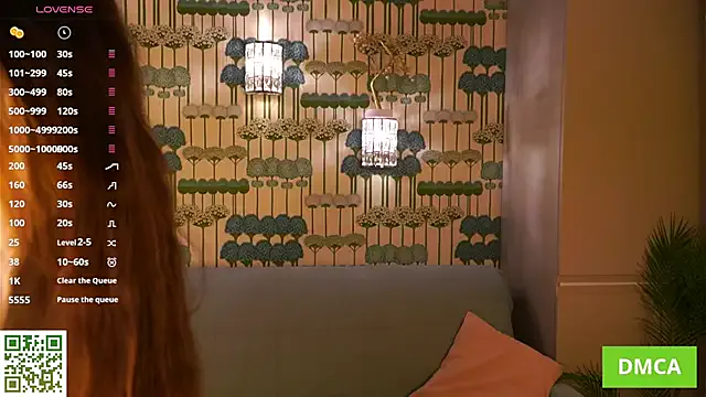 JesusBeckler on StripChat