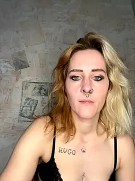 Jolene_Fuego on StripChat