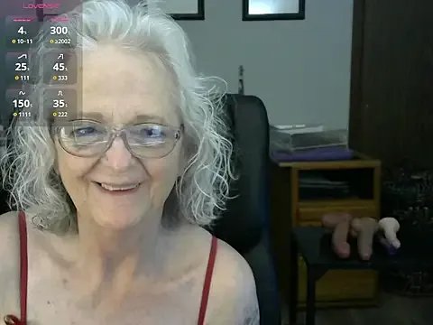 JoleneDelacroix — Slipping into lingerie just for u