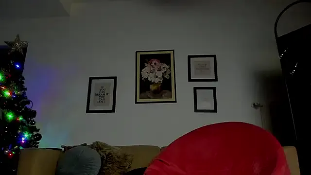 JoyCasidy on StripChat