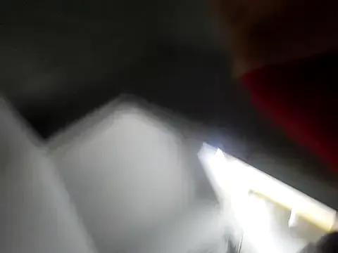 juscjen — stretch my little asshole out proper