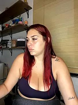 Kaarol69 on StripChat 