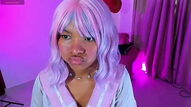 KaattySweet_ on StripChat 