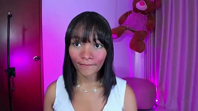 KaattySweet_ on StripChat 