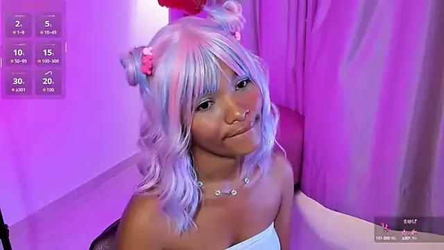 KaattySweet_ on StripChat 