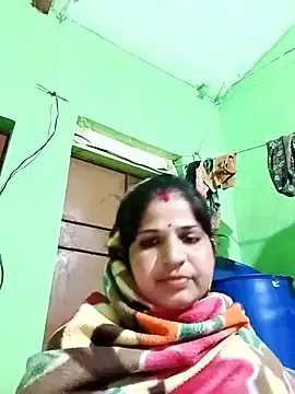 Karishma_cute on StripChat