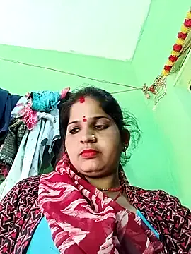 Karishma_cute on StripChat