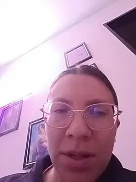 karlamorris_ — messy deep throat