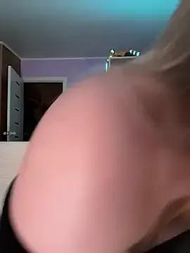 KassandraTress on StripChat 