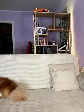 KassandraTress on StripChat 