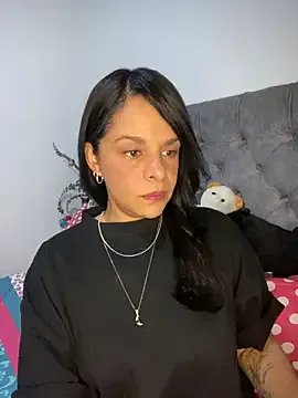 Kataliina on StripChat 