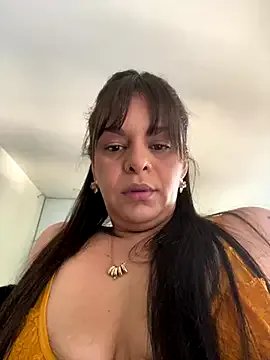 Kataliina on StripChat 