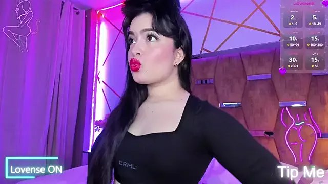 KateLee on StripChat