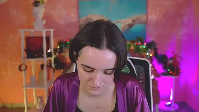 KateWillows on StripChat