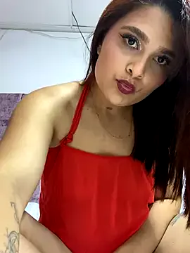Kathika1 on StripChat