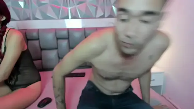 KathyAiden on StripChat