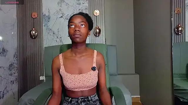 katia_green1 — Full Naked + Sexy Dance