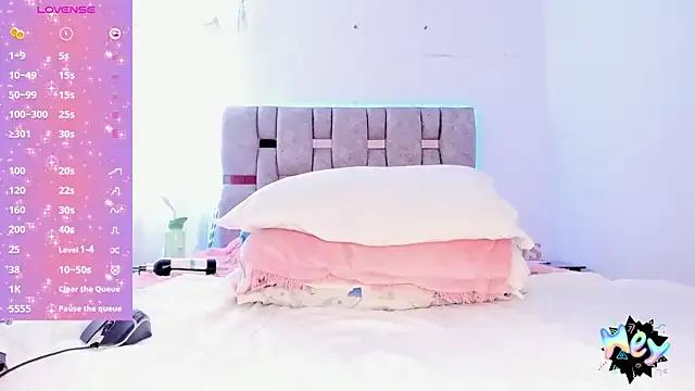 katriona_san — SUPER SHOW CUM!!