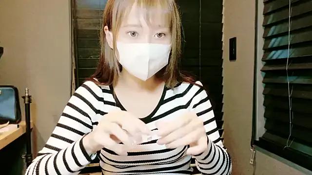 kazama_nozomi — Freechat on StripChat