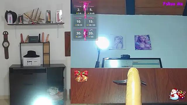 keily__funny — 2 min manchine