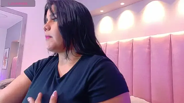 KeilyRoss on StripChat