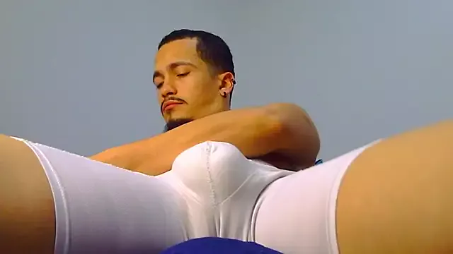 Keiviid on StripChat