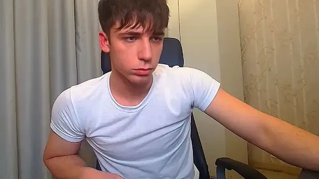 KellenWest on StripChat 