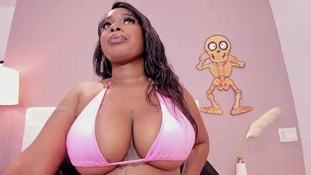 KendraaSmith_ — Sloppy blowjob