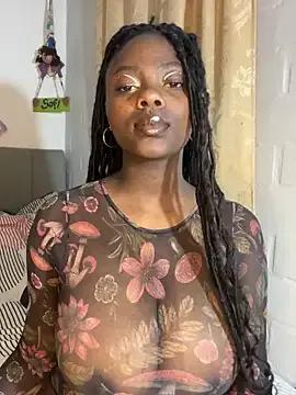 Kennya__ on StripChat 