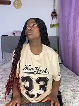 Kennya__ on StripChat 